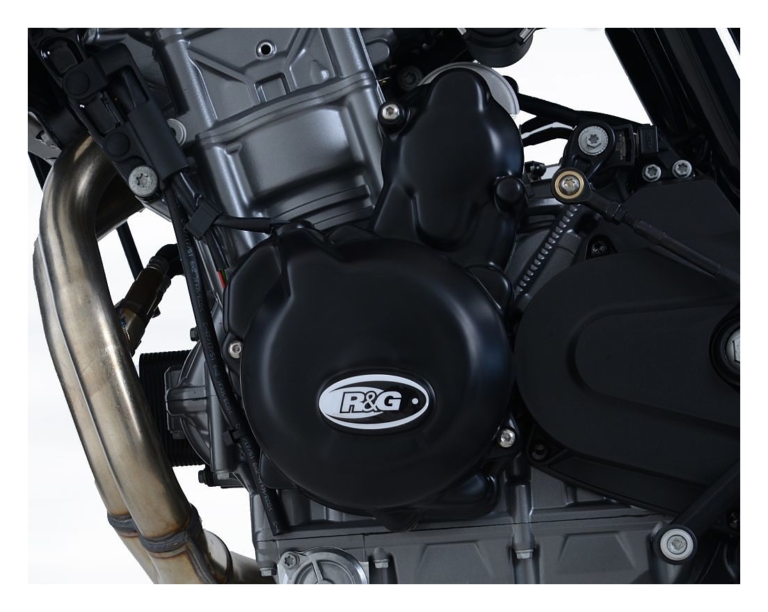 R&G Racing Stator Cover KTM 790 / 890 Duke / R / GP 20182023 Cycle Gear