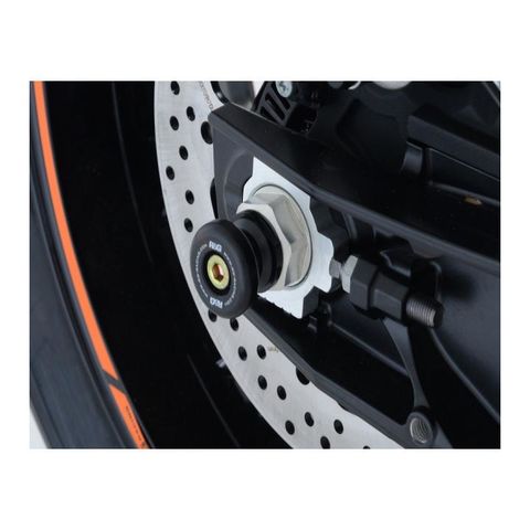 R&G Racing Spool Sliders KTM 790 / 890 Duke / Adventure / CF Moto 800NK 2019-2024