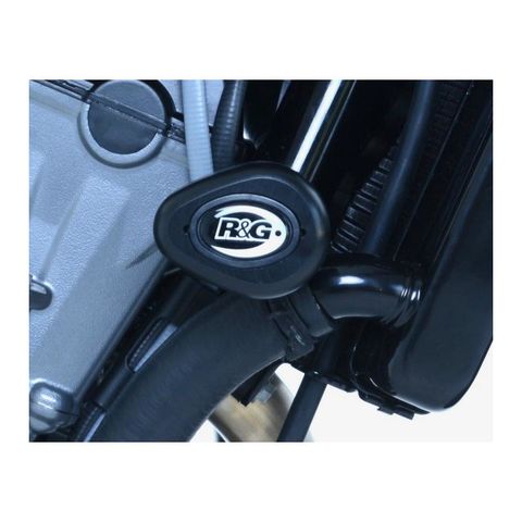 R&G Racing Aero Frame Sliders KTM 790 / 890 Duke / R / GP 2018-2024