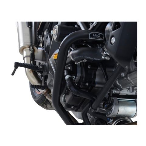 R&G Racing Adventure Bars Suzuki SV650 / SV650X 2017-2024