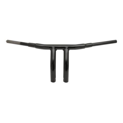 Drag Specialties 1 1/2" Big Buffalo Pullback T-Bar Handlebars