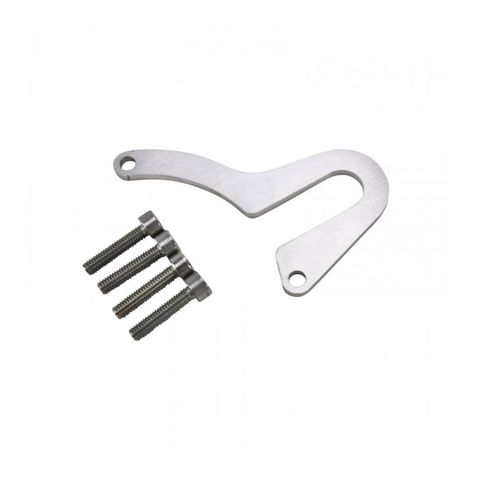 TC Bros Choke Relocation Kit For Harley CV Carburetors