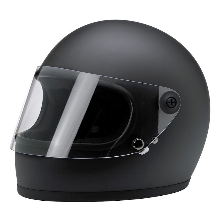 Flat Black