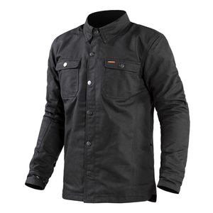 motorcycle shirt jacket