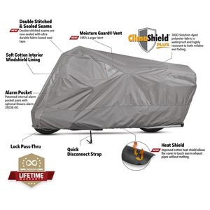 ultraguard motorcycle covers