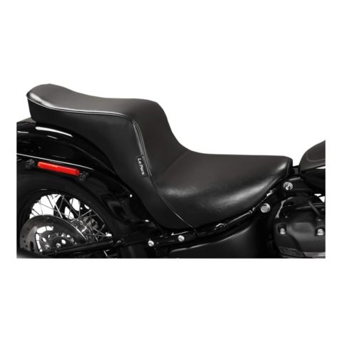 Le Pera Cherokee Seat For Harley Softail 2018-2026