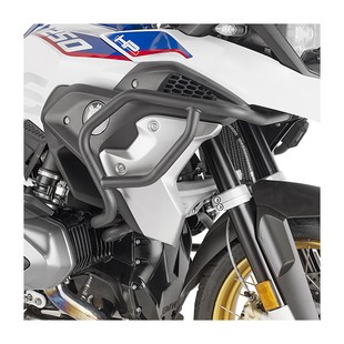 Givi TNH5124 / TNH5124OX Upper Engine Guards BMW R1200GS / R1250GS 201