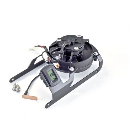 Trail Tech Radiator Fan Kit KTM / Husqvarna / Gas Gas 2016-2022