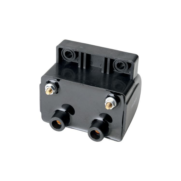 Drag Specialties Dual-fire 3 Ohm Coil