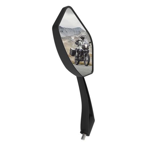 Oxford Trapezium Mirror