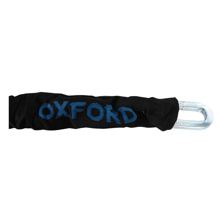 Oxford 12mm Square Link Security Chain