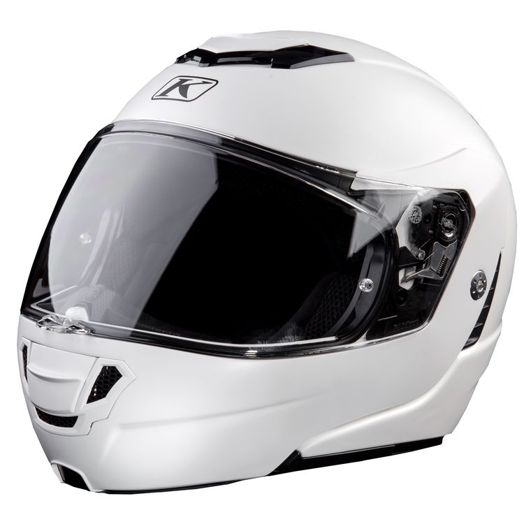 Klim TK1200 Tech Helmet (MD & LG) Cycle Gear