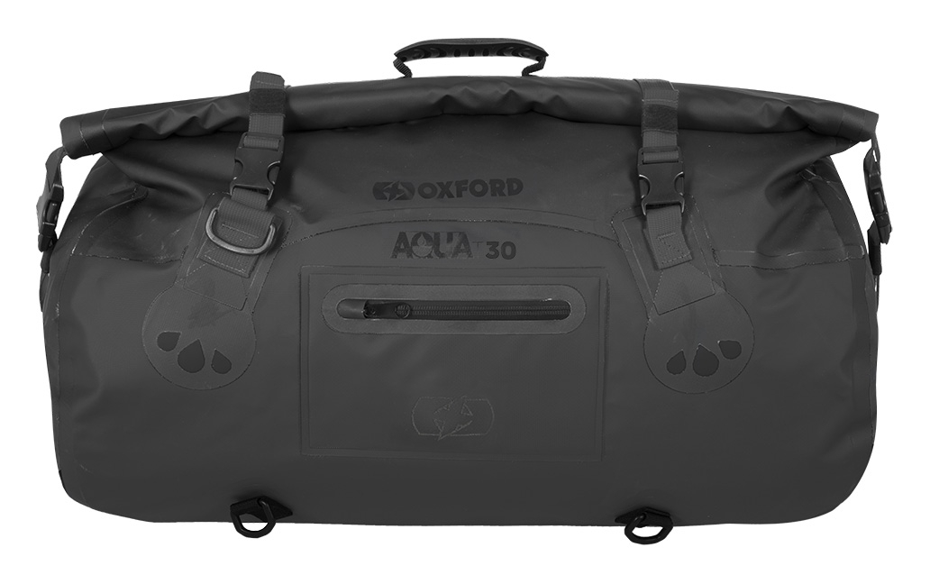 oxford t30 roll bag