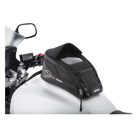 OGIO Supermini Tanker Tank Bag 2.0 - Cycle Gear