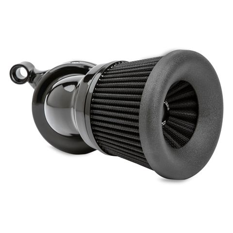 Arlen Ness Velocity 65 Air Cleaner Kit For Harley 2017-2025