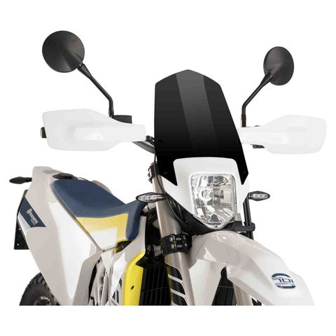 Puig Naked New Generation Windscreen Husqvarna 701 2016-2024