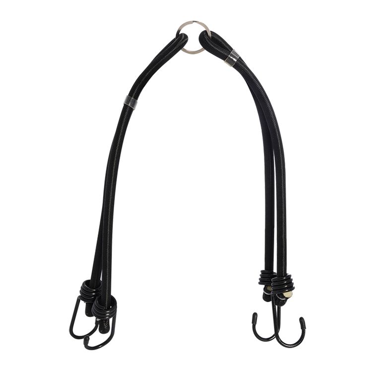 Oxford Double Bungee Strap System