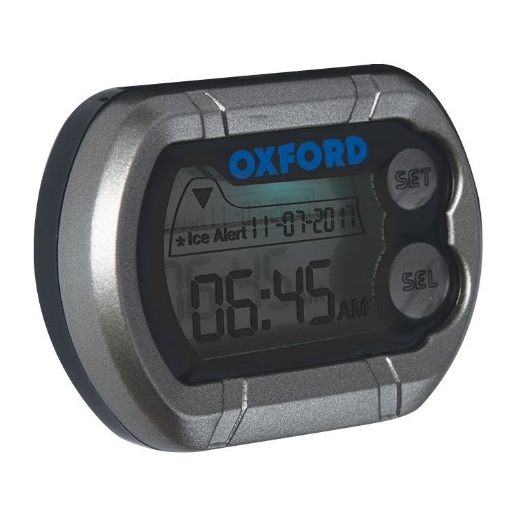 Oxford DigiClock