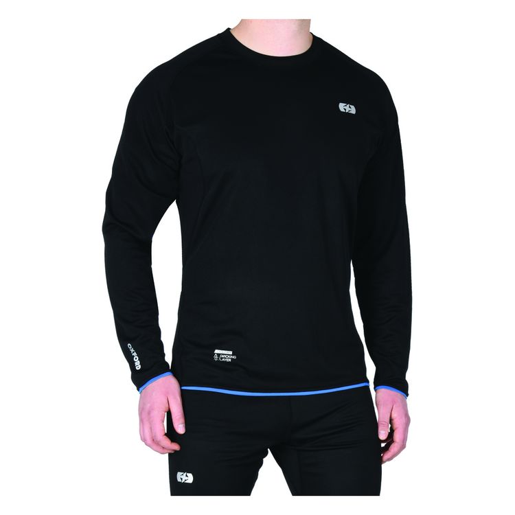 cool base layer