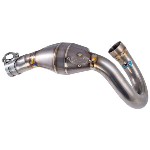 FMF MegaBomb Plus Header Husqvarna / KTM / Gas Gas 350cc 2019-2023