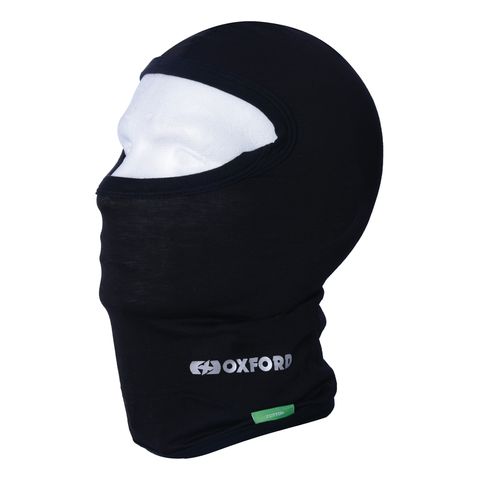 Oxford Cotton Balaclava