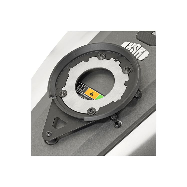 Givi Tanklock Bike Specific Flange Yamaha XSR700 2018-2022