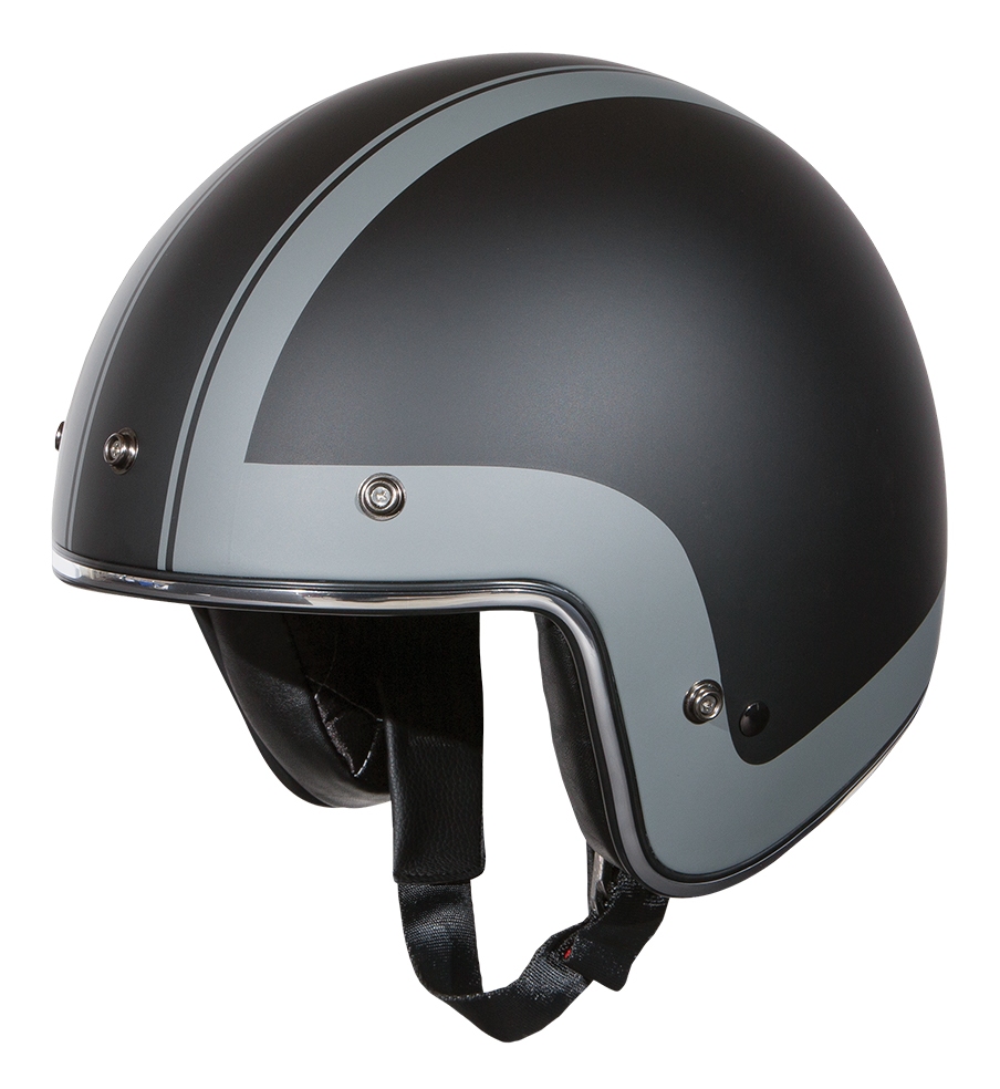 Street & Steel Brighton Vintage Helmet (2XL) Cycle Gear