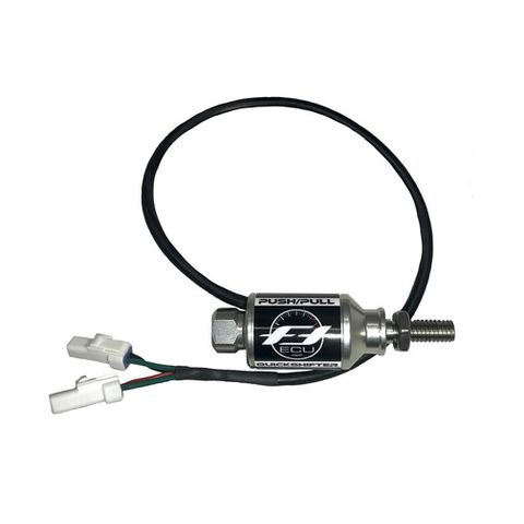 Flash Tune Auto Blip Sensor