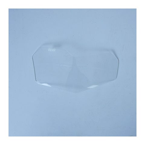 R&G Racing Headlight Shield BMW F750GS / F800GS / F850GS 2018-2025
