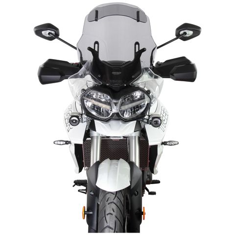 MRA VarioTouringScreen Windshield Triumph Tiger 800 / XC / XR 2018-2019