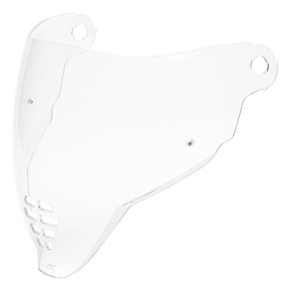 icon airflite quicksilver helmet pinlock Icon Airflite Pinlock-Ready Face Shield