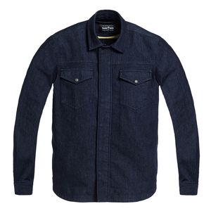 pando moto mark chino jeans