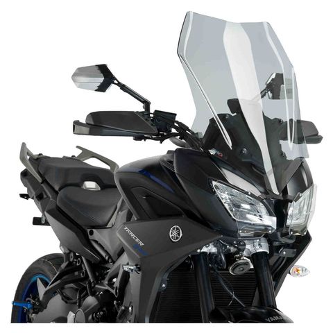Puig Touring Windscreen Yamaha Tracer 900 / GT 2019-2020
