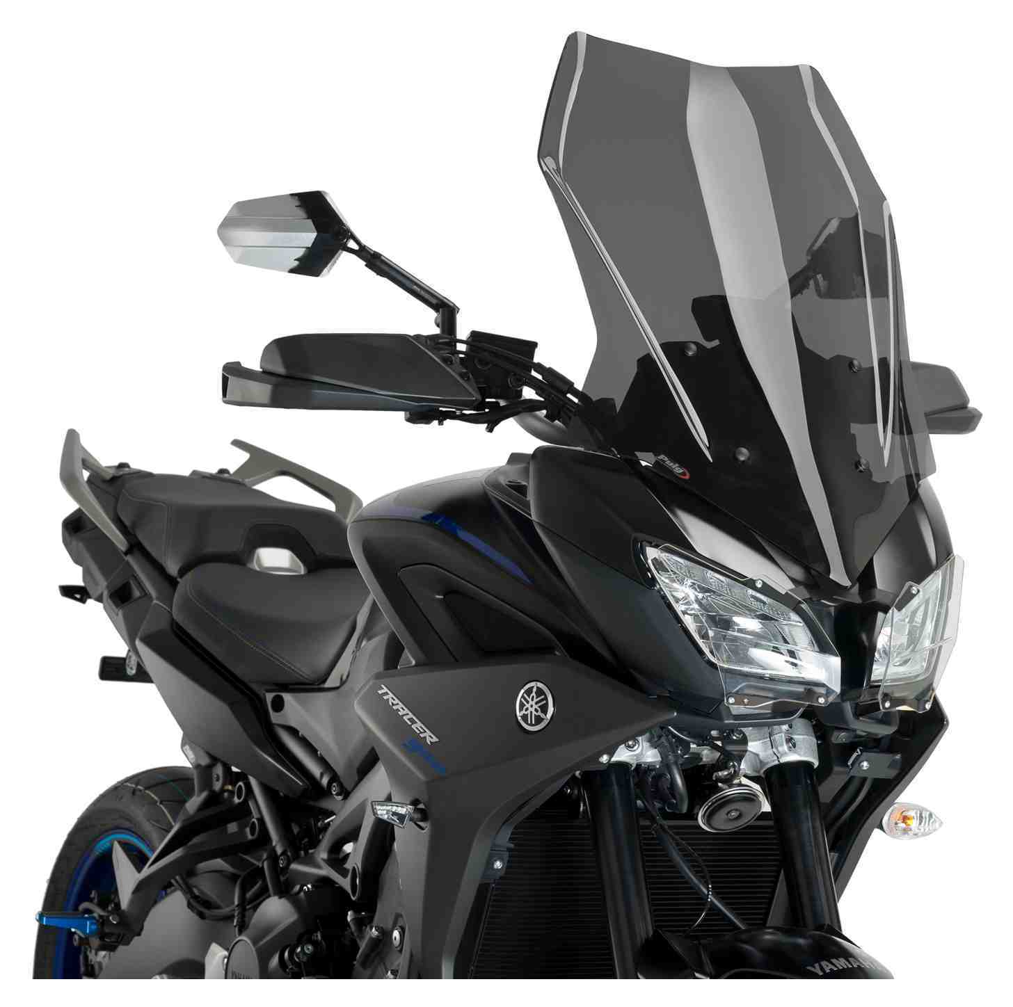 Yamaha tracer 900 gt touring screen Clearance