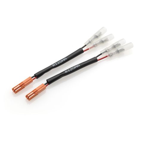 Rizoma Turn Signal Cable Kit Kawasaki
