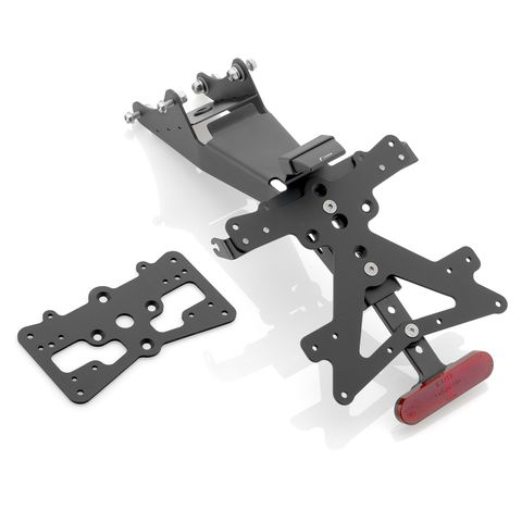 Rizoma Fender Eliminator Honda CBR1000RR 2017-2025