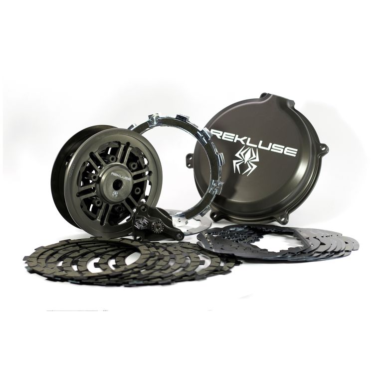 Rekluse Radius CX 3.0 Clutch Kit Honda CRF450R / R-S / RX 2019-2022