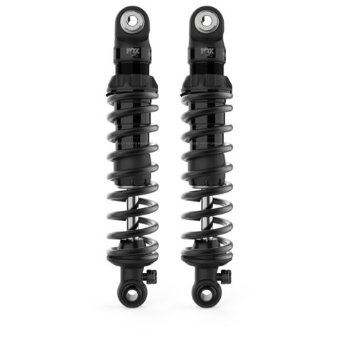 Fox Factory IFP-R Monotube Shocks For Harley