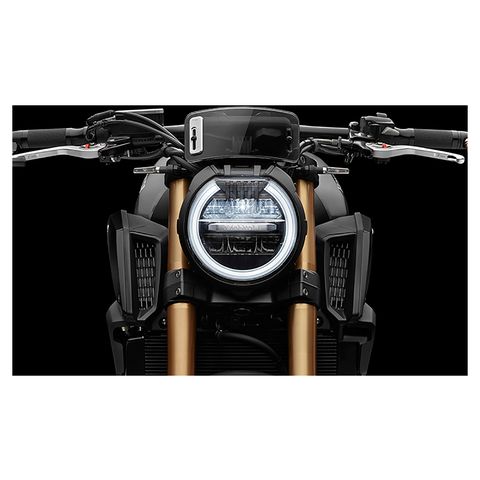 Rizoma Headlight Fairing Honda CB650R 2019-2021