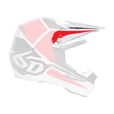 6D ATR-1 Tech Visor