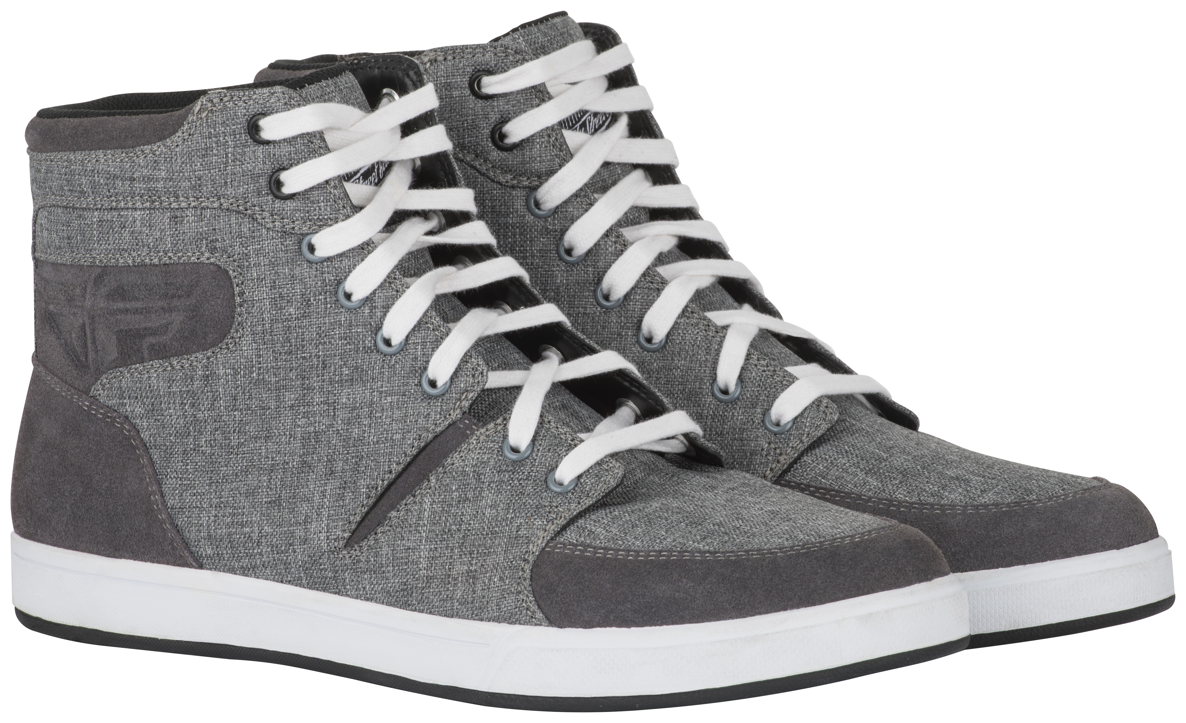 Fly Racing Street M16 Riding Shoes (9) Cycle Gear