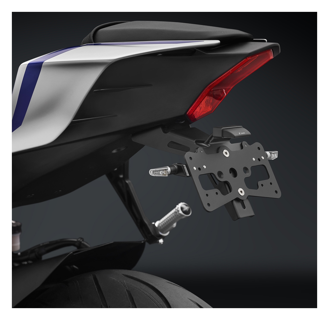 Yamaha R6 Rizoma Rizoma Fender Eliminator Yamaha R6 2017-2020 - Cycle Gear