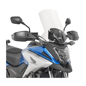 Givi D1146ST Windscreen Honda NC700X / NC750X 2016-2020 - Cycle Gear