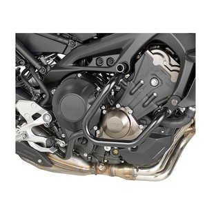 TN2132 Givi TN2132 Engine Guards Yamaha MT-09 2018-2020 sku TN2132