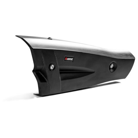 Akrapovic Heat Shield Honda Monkey 2019-2025
