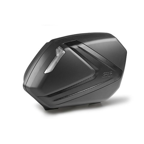 Givi V37 Side Cases