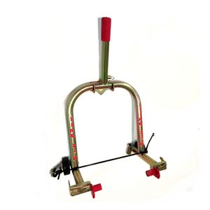 cycle gear bike stand