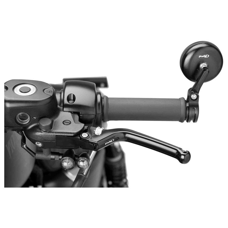 Puig Heritage Clutch Lever