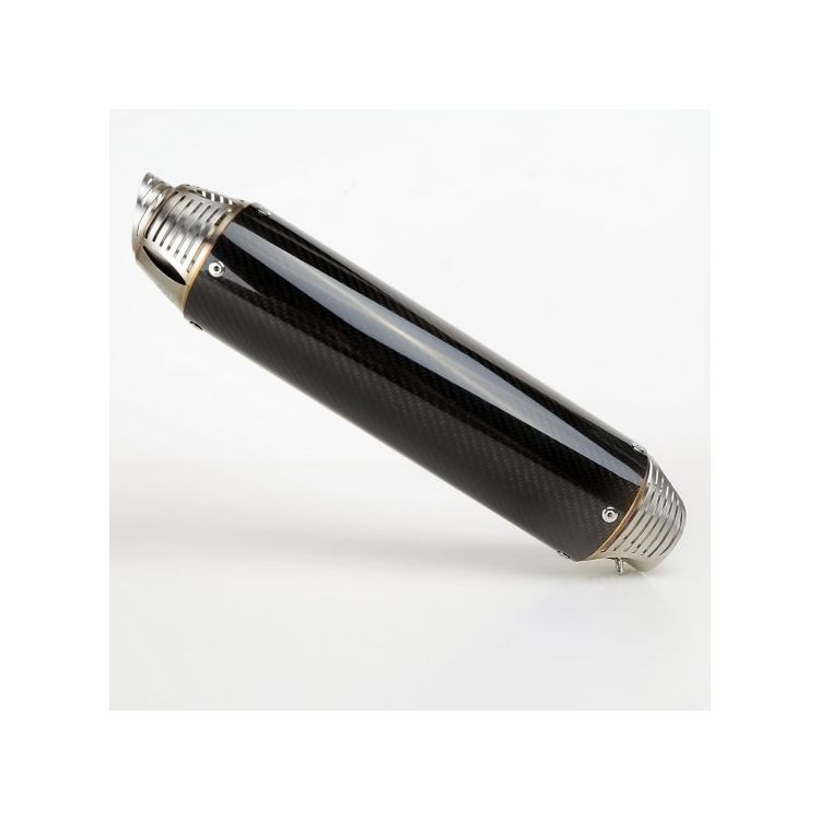 Stainless Steel/Carbon Fiber