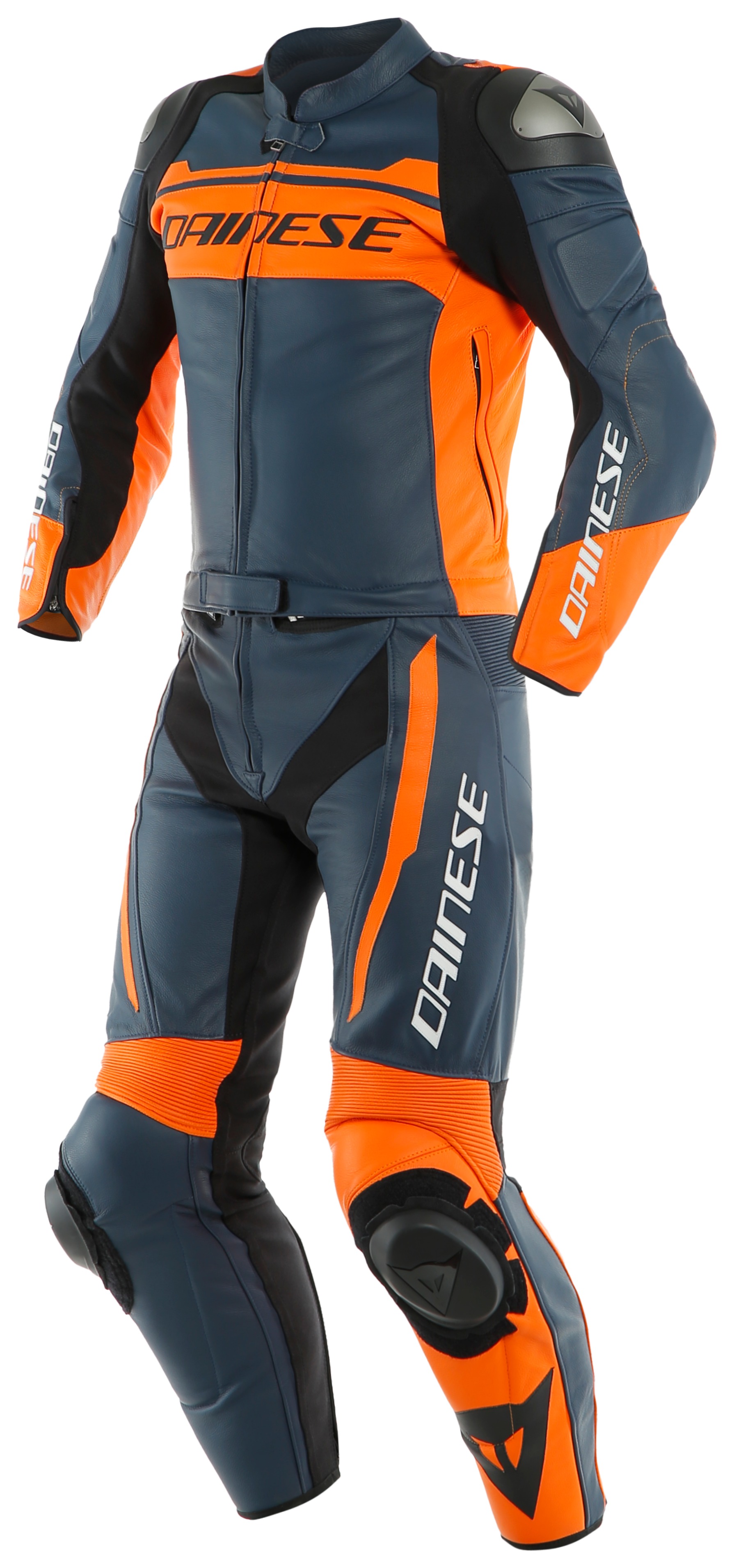 Dainese Mistel Two Piece Race Suit Cycle Gear